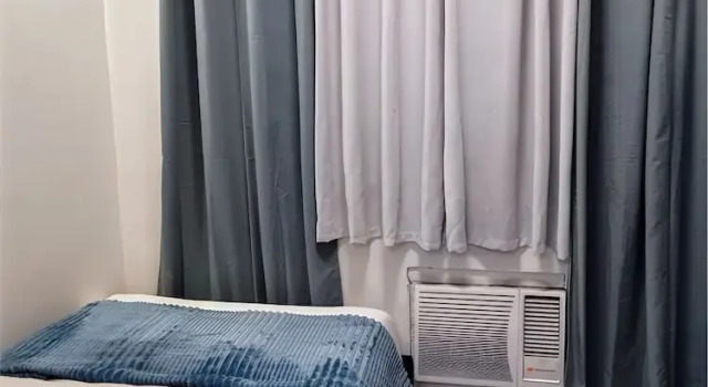 Номер Standard Comfystay at Sea Residences