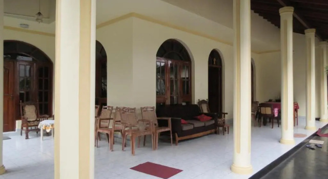 Bolonghes Homestay, Забронировать Отель Отели Западной провинции с завтраком, Завтраки