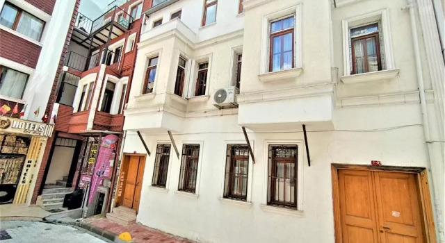Апартаменты Grafen House