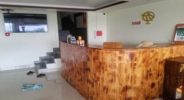 OYO 1126 Duc Thang Hotel, Prenota Hotel Da Nang Da Nang