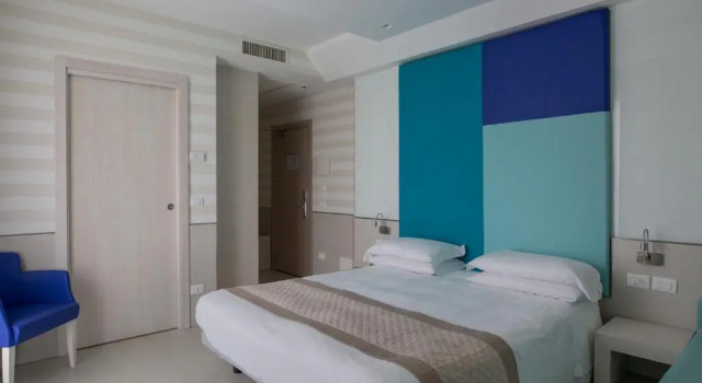 Номер Superior Hotel Colombo