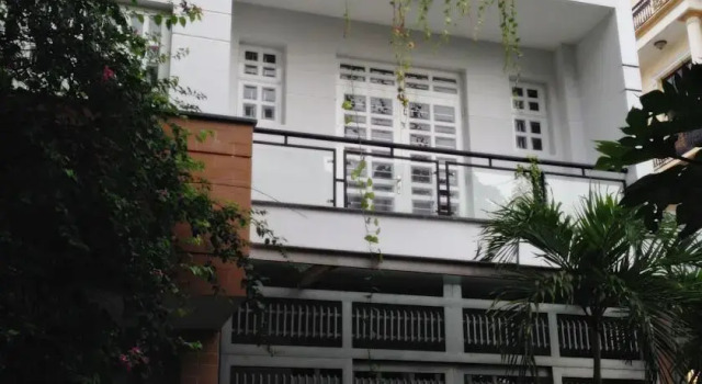 Goconnect Homestay