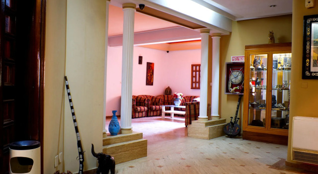 Hotel Halima