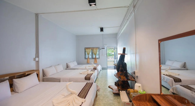 Pimtara Beach Rayong, Забронировать Отель Кланг провинция Районг
