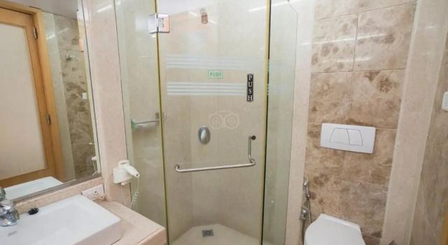 Двухместный номер Deluxe Regent Hotel