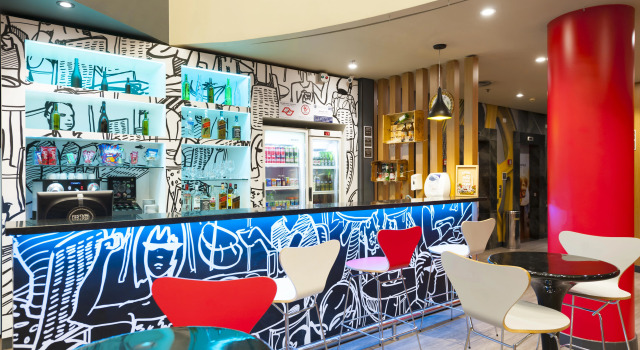 Slim Hotel Campinas