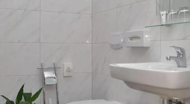 Номер Standard Hotel Torwirt
