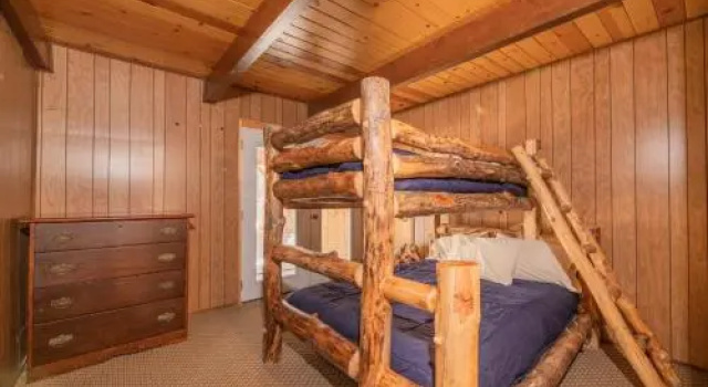 40289 Lakeview Home, Забронировать Апартаменты/квартира Биг-Бэр-Лейк San Bernardino Mountains, рядом с Pine Knot Ranger Station (historical)