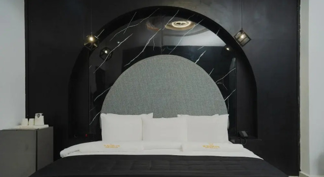 The Peachtree Hotel Lagos, Rezervasyon Otel Eluju Ibeju-Lekki