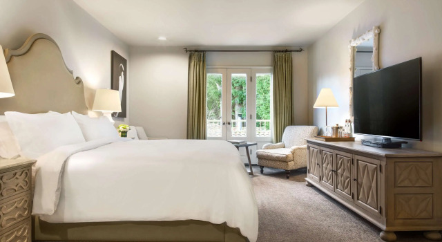 Mill Valley Inn, Buchen Sie Hotel Mill Valley 