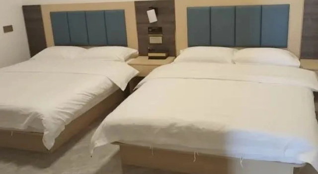 Люкс Dongxing Yuehai Hotel