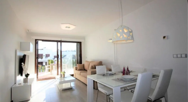 Apartamento El Sol, Book Lejlighed San Juan de los Terreros Almeria Coast