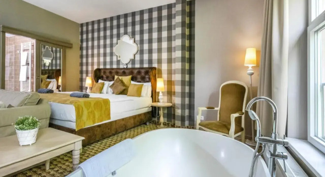 Oxigén Family Hotel Noszvaj, Забронировать Отель Носвай Бюкк