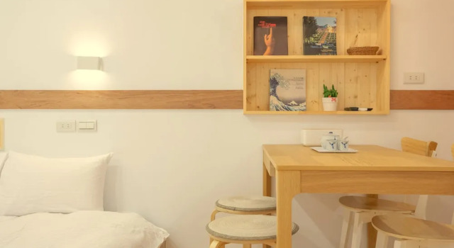 Номер Comfort Lost Circle Homestay