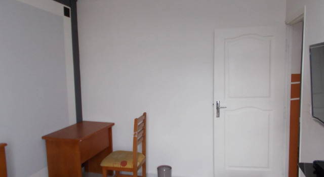 Residences Hotels Sejours Affaires, Prenota Bed & breakfast Hotel economici a Abidjan