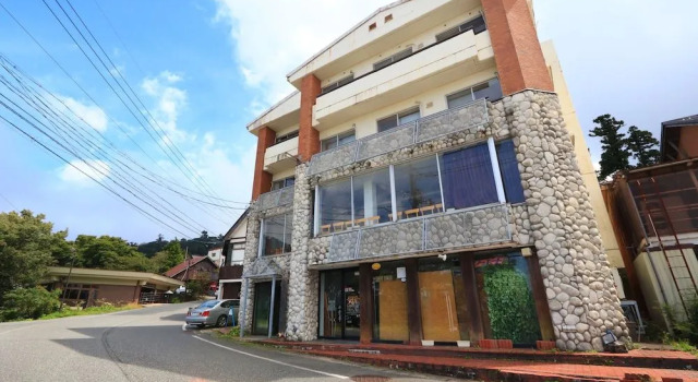 Daisen Midorisou, Book Hotel Yonago Tottori