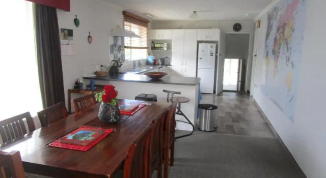 Коттедж Large Spacious House