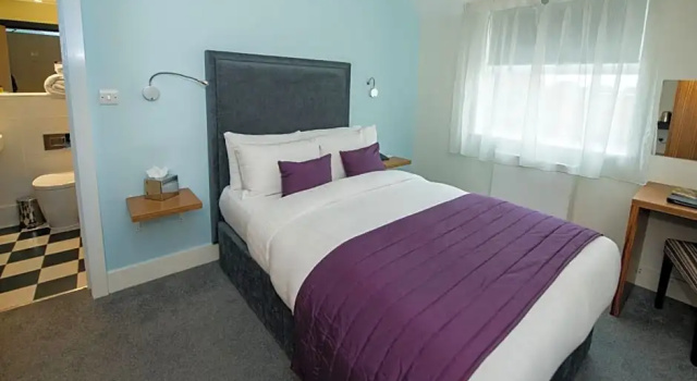 Номер Standard Stanwell Hotel By Mercure