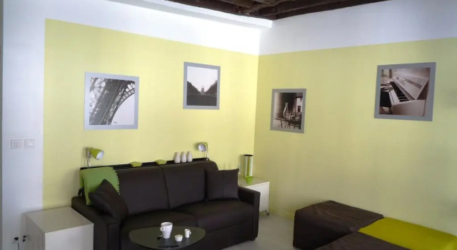 Apartment Beranger Sympa, Забронировать Апартаменты/квартира Париж Иль-де-Франс, рядом с Станция метро Rambuteau