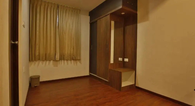 Четырёхместный семейный люкс Hotel Ramtel inn