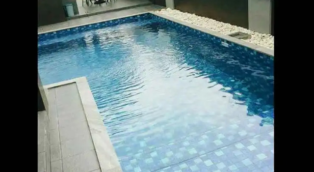 Villa Kaca, Prenota Villa Cottage a Banten, Cottage
