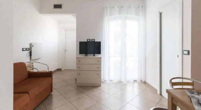 Апартаменты Residence Il Poggio