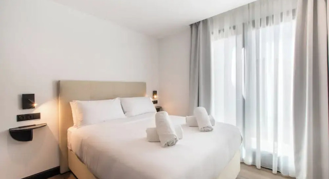 RS Boutique Apartments