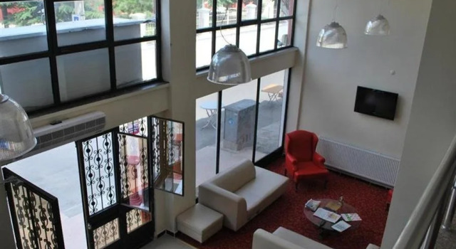Goktug Hotel