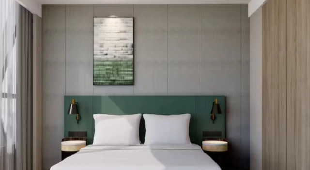 Hilton Garden Inn Nantong Haohe Scenic Area