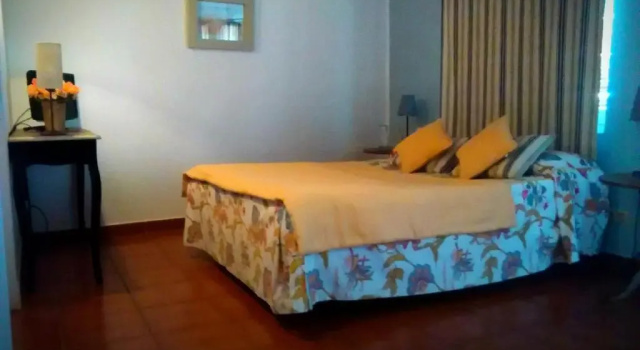 Двухместный номер Standard Casa Rural Valdevilano