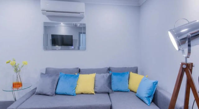 Апартаменты c 1 комнатой Remaotel The Bromley Apartments