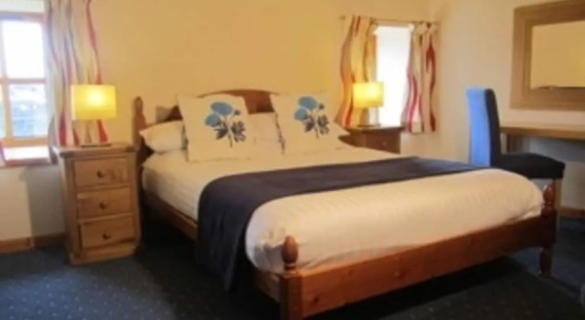 Апартаменты Premier Dolphin Bay Suites