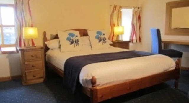 Апартаменты c 1 комнатой Dolphin Bay Suites