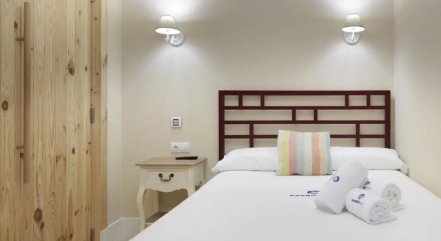 Kursaal - Basque Stay, Забронировать Отель Грос Сан-Себастьян, рядом с Собор Доброго Пастыря