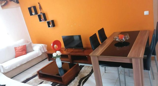 Family Apartment, Забронировать Апартаменты/квартира Отели Sotavento Islands с парковкой, Парковка