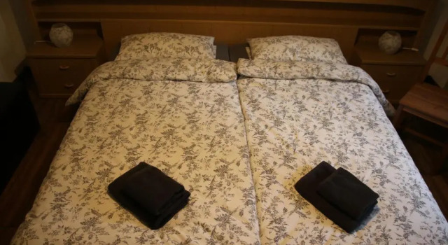 Номер Standard Appartement Sto