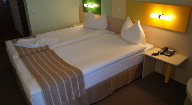 Golden Tulip Mamaia, Đặt Khu nghỉ dưỡng Khách sạn SPA ở Mamaia-Sat, SPA