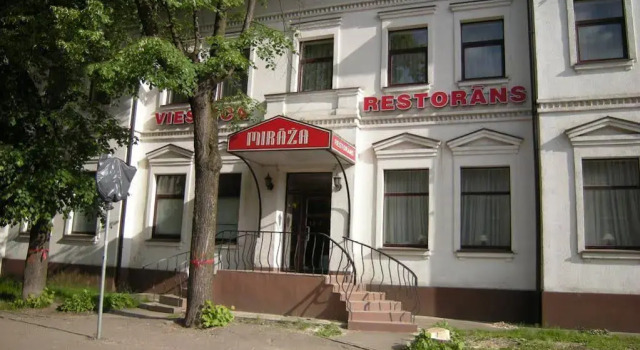 Mirāža