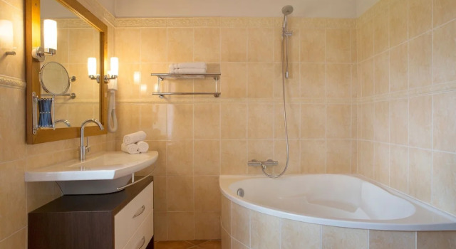 Номер Classic Domaine Saint-Roch Hotel Spa
