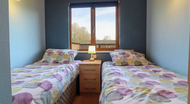 3 The Glade, Rezervasyon Tatil Evi Merseyside villalar, Villa
