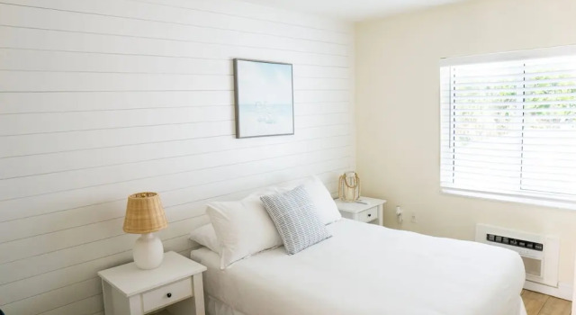 Номер Standard The Molloy - A Boutique Beach Resort
