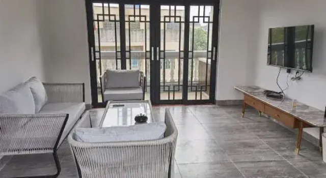 Люкс Standard Hongpaoyuan Hotel ，Wuyi Mountain