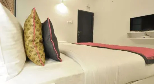 Люкс Clock Inn Dehiwala