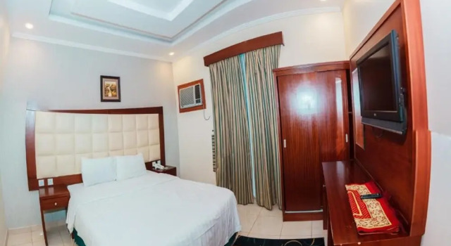 Ajnihat Kanuz Hotel Suites