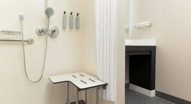 Двухместный люкс c 1 комнатой Residence Inn by Marriott Novato Sonoma