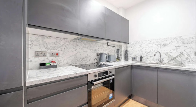 Host Stay Apartment 3 Stanley Street, Varaa Huoneisto Asunnot kohteessa Merseyside, Huoneisto