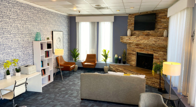 Hotel Tempe Phoenix Airport Inn Suites, Забронировать Отель Отели Пруда в Темпе 3 звезды, 3*