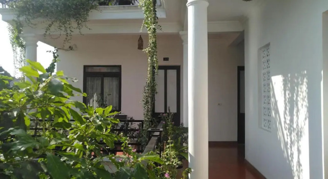 Двухместный номер Standard с видом на горы Tam Coc Sweet Home