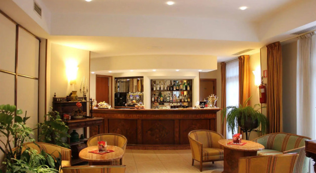 Hotel Michelangelo, Book Hotel Sassuolo Emilia-Romagna
