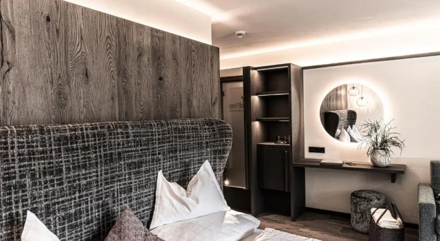 Двухместный номер Standard Hotel Pinei
